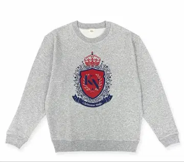 니시노 카나 크리스마스 라이브 2025 맨투맨 L