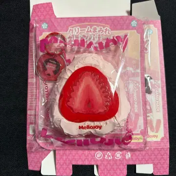 mellojoy 크림 대복 딸기