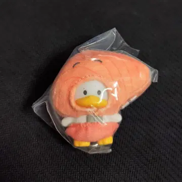 메루카리 택배 페크루 산리오 치비토모 오카즈