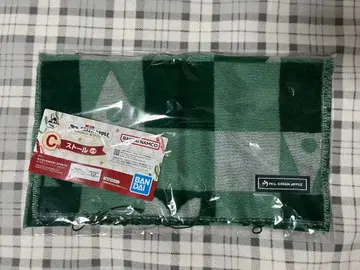 미세스 제일복권 C상 스톨 머플러