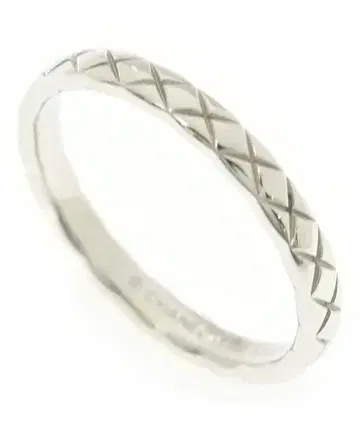 샤넬 여성용 반지