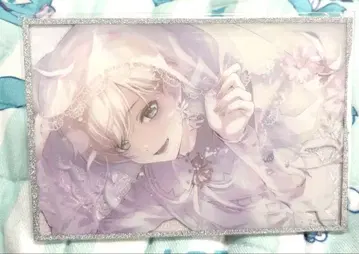 프로세카 하피콜 아크릴 색지 B 1점 카가미네 렌