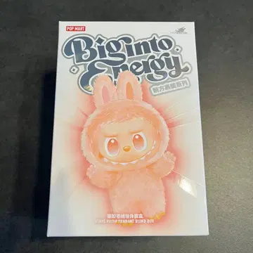 POPMART 더 몬스터즈 라브브