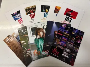 카도마츠 토시키 FC 뉴스레터 vol.99~108