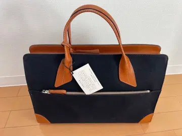 KOROKU 컴파트먼트 백 비즈니스 백