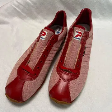 PATRICK CHINON 12075 RED 43 27cm