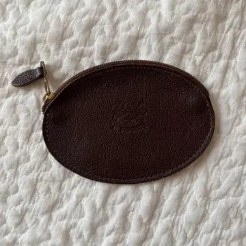 일비종떼 (IL BISONTE) 코인 케이스