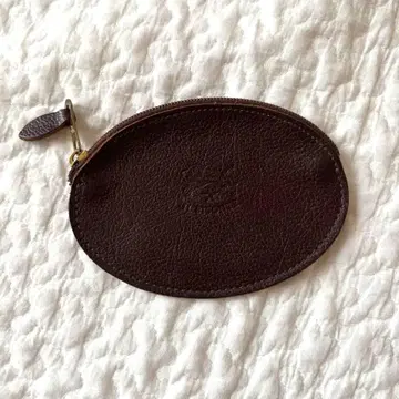 일비종떼 (IL BISONTE) 코인 케이스