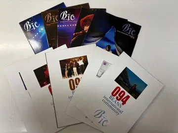 카도마츠 토시키 FC 뉴스레터 vol.89~98