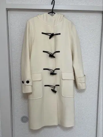 [ 새상품급 ] 더플 코트 [ Viaggio Blu ]