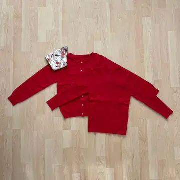 Apuweiser-riche 스카프 부착 앙상블