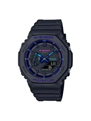 [택 포함 새상품] G-SHOCK GA-2100VB-1AJF