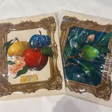 2세트 미세스 바벨탑 토트백 A B 한정판 라이브 굿즈