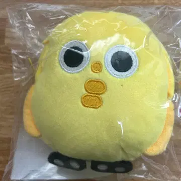 타마 망고 파우치 MAGFACT 타마모리 유타