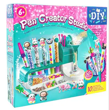 펜 크리에이터 스튜디오 Pen Creator Studio DIY 완구