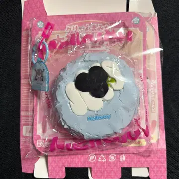 mellojoy 크림 대복 블루베리