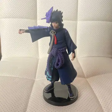 NARUTO 돌풍전 사스케 피규어 (TV 애니메이션 20주년 기념 의상)