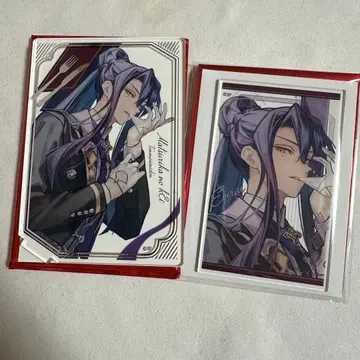 [ 즉시 구매 가능 ] 오토후유 마츠리카노케이 츠바키라이 2세트