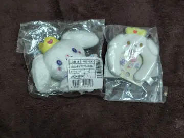 JOCHUM 캔디 시리즈 RuRu 세트 (봉제 인형.머리띠)2