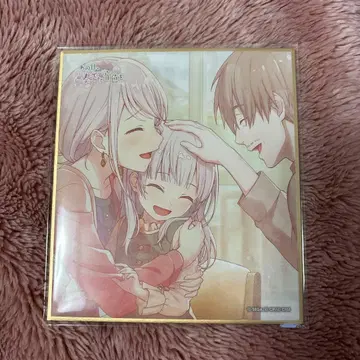 프로세카 미니 색지 41C 요이사키 카나데