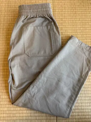 relume 베이지 치노 팬츠 S 사이즈