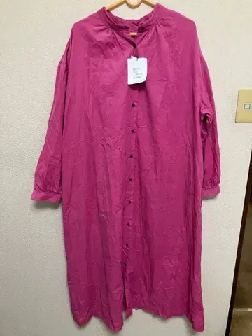 니코앤드 코듀로이 원피스 L 미사용 새상품