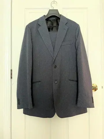 새상품급 데상트 셋업 LL