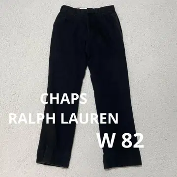 챕스 랄프 로렌 코튼 100% 팬츠 82cm