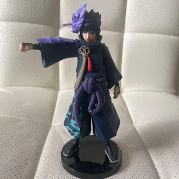 NARUTO 돌풍전 사스케 피규어 (TV 애니메이션 20주년 기념 의상)