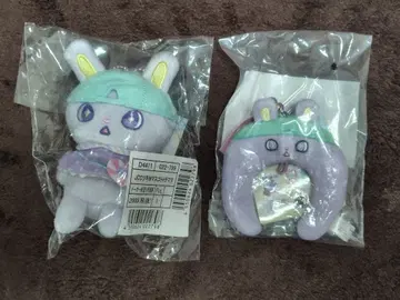 JOCHUM 캔디 시리즈 치마타 세트 (봉제 인형.머리띠)