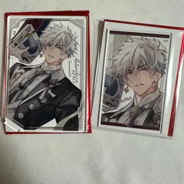 [ 즉시 구매 가능1 ] 오토후유 마츠리카노케이 제베네라 2세트