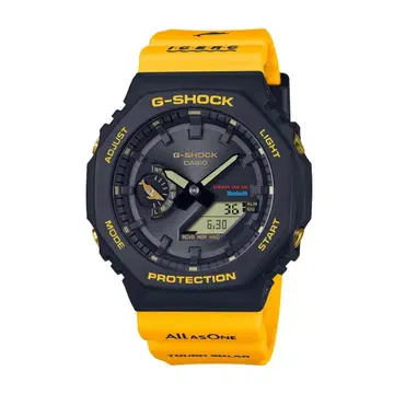 [ 미사용 새상품 ] G-SHOCK GA-B2100K-9AJR