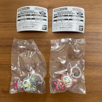 나루미야 캐릭터즈 메지루시 액세서리 페리에짱 블루 페리에짱