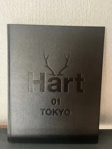 Hart 01 tokyo 하트 도쿄 미용사 헤어 메이크 아트