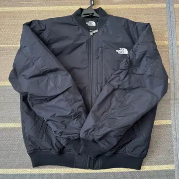 THE NORTH FACE NY82552 XL 사이즈 블랙
