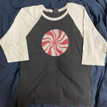 white stripes 래글런 t셔츠 화이트 스트라이프