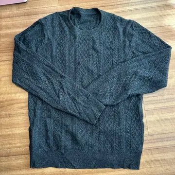 JOURNAL STANDARD 캐시미어 스웨터 L 남성용