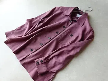 레리안 셔츠 블라우스 11호