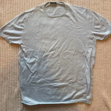 Cruciani 니트 T셔츠 48