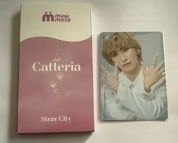 캐터리아 네일씰 후쿠자와 유우