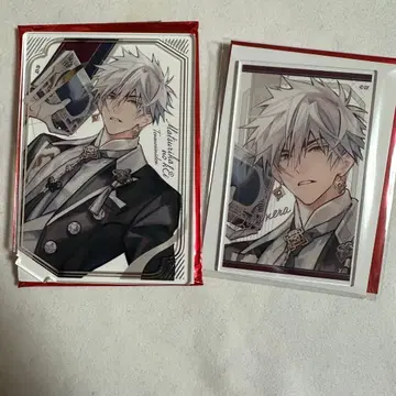 [ 즉시 구매 가능2 ] 오토후유 마츠리카노케이 제베네라 2세트