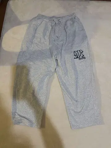 #MEMORY 스웨트 팬츠