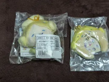 JOCHUM 캔디 시리즈 모코 세트 (봉제 인형.머리띠)