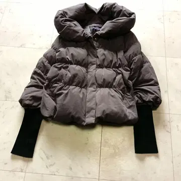 RUIRUE BOUTIQUE 루일 에 부티크 다운 자켓 L