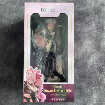 어쌔신 빛의 코얀스카야 [ Fate/Grand Order ] 1/7