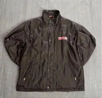 [ 00s ] HIPHOP SOHK 다운 자켓 bboy 스트릿