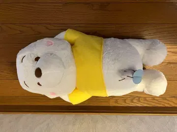 디즈니 푸우 봉제 인형