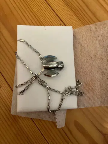 마징가 Z 펜던트