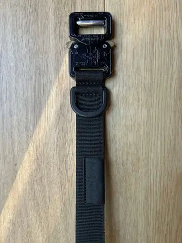 BAGJACK NXL BELT 25mm