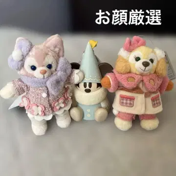 릴린린 스노우위드데이 시크릿 리나벨 쿠키앤